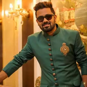 Rahul Jain Biography